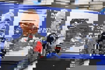 TÜRASAŞ’TAN TCDD TAŞIMACILIK A.Ş.’YE 27 ADET YÜK VAGONU