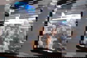 BAYRAMDA 7 MİLYON 519 BİN 428 KİŞİ DEMİRYOLLARINI KULLANDI