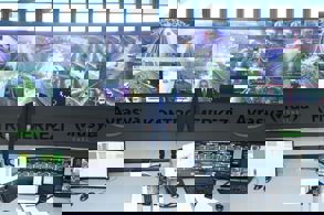 ‘İLK’LERİN PROJESİ AVRASYA TÜNELİ 7 YAŞINDA…