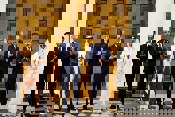 KALKINMA YOLU’NDA YENİ AŞAMA