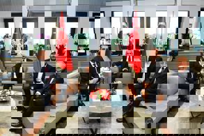 BAKAN URALOĞLU’NDAN TRABZONSPOR’A MÜJDE!!!