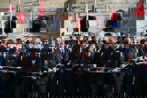 32 VİRAJLAR TARİH OLDU