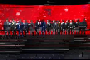 TÜRKİYE GÖKYÜZÜNE İMZASINI ATMAYA DEVAM EDİYOR