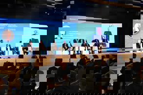 ZENGEZUR KORİDORU’NU ULUSAL AĞIMIZA BAĞLAMAK İÇİN YENİ BİR DEMİRYOLU İNŞA EDECEĞİZ