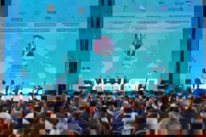 TÜRK DÜNYASI’NDA GÜNDEM TAŞIMACILIK VE LOJİSTİK