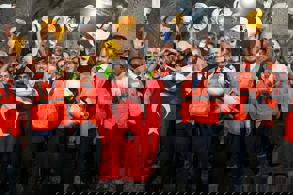 32 VİRAJLAR İLE 40 DAKİKA, GÜZELDERE TÜNELİ İLE 6 DAKİKA