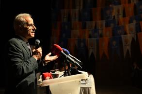 BAKAN URALOĞLU’NDAN TEKİRDAĞLILARA MÜJDE 