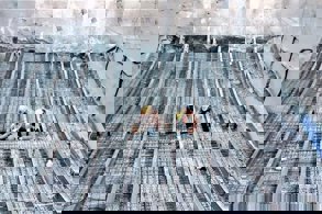 ULAŞTIRMA VE ALTYAPI BAKANI URALOĞLU: KOP TÜNELİ, ÜLKEMİZİN KUZEY-GÜNEY KORİDORLARINI BİRBİRİNE BAĞLAYACAK ÖNEMLİ BİR AKS NOKTASI