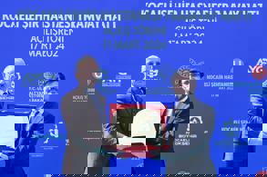 BAKAN URALOĞLU’NDAN KOCAELİ’NE KÖRFEZRAY MÜJDESİ