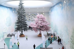 2 YILDA 22 MİLYON 100 BİN YOLCU