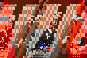 BAKAN URALOĞLU’NDAN RİZELİLERE MÜJDE