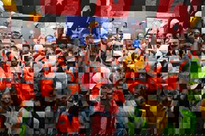 SÜRÜCÜLERİN KORKULU RÜYASI “32 VİRAJLAR-GÜZELDERE GEÇİTİ” TARİHE KARIŞACAK