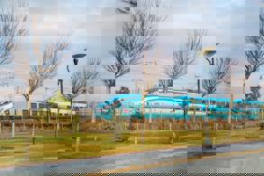 KARA YOLU, HAVA YOLU VE DEMİR YOLLARINDA BÜTÜN TEDBİRLER ALINDI