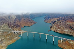 YUSUFELİ’NDE İKİ YAKA BİRLEŞTİ