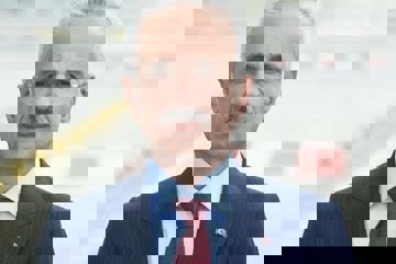 KUZEY MARMARA OTOYOLU’NDA YAŞANAN KAZA HAKKINDA AÇIKLAMA…