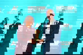 AKILLI ULAŞIMDA HEDEF YERLİ VE MİLLİ ULAŞIM AĞI