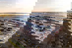 İSTANBUL HAVALİMANI TARİH YAZACAK