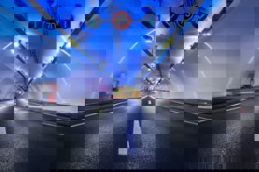 ‘İLK’LERİN PROJESİ AVRASYA TÜNELİ 7 YAŞINDA…