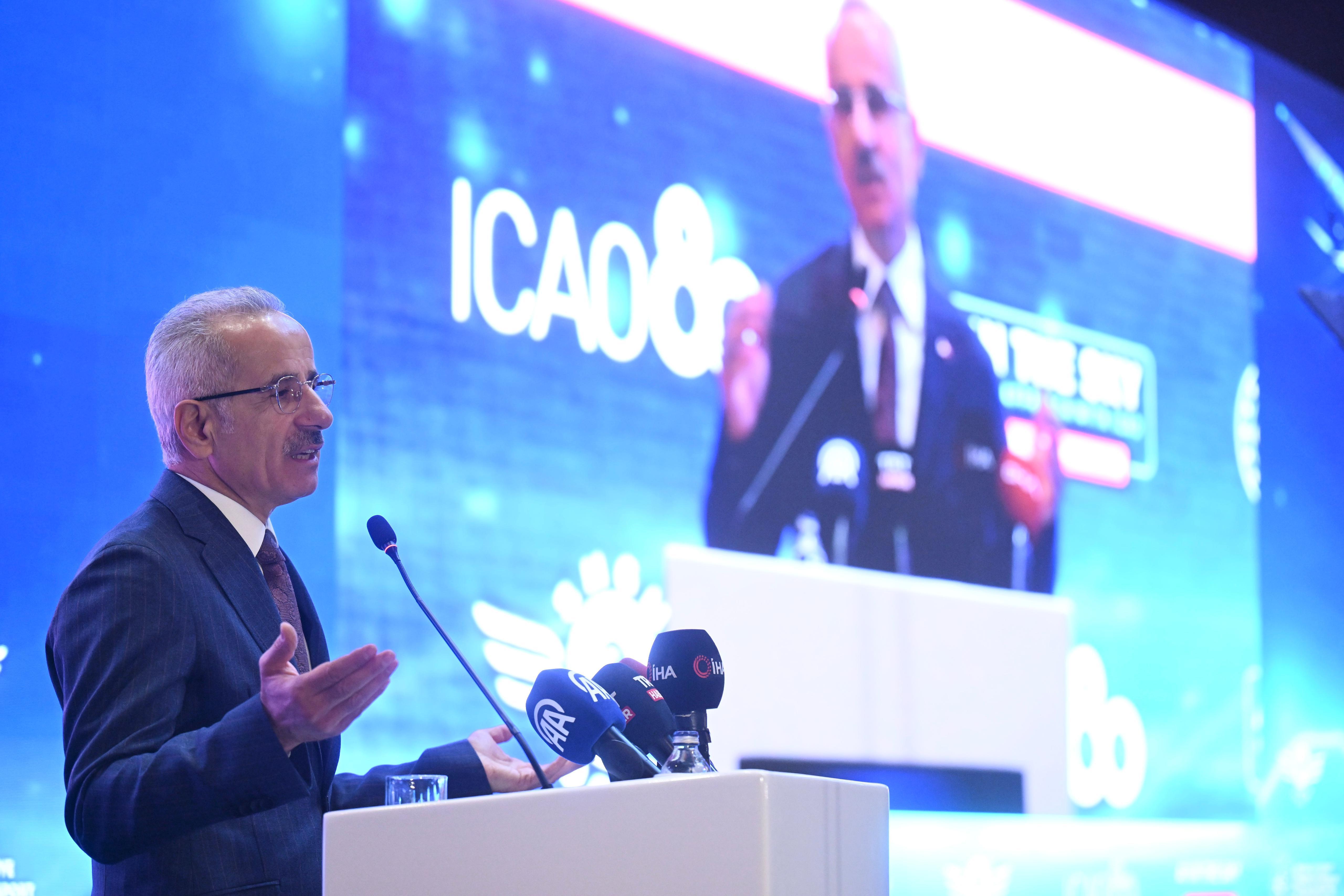 YAPAY ZEKA İLE GÖKYÜZÜNE TÜRK İMZASI