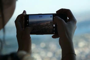 İSTANBUL’UN ZİRVESİ 4 YAŞINDA