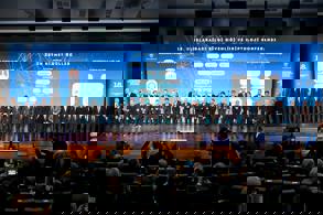 2 BİN 374 KURUMLA SİBER SALDIRILARA KARŞI BİRLİKTE ÇALIŞIYORUZ