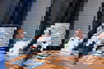 ANKARA ULAŞIMINI RAHATLATACAK İLK ADIM ATILDI