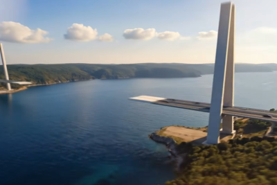  Büyük Gün Geldi… Hayırlı Olsun Türkiye…