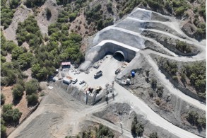 ANKARA’DAN SAMSUN’A DEMİR AĞLAR ÖRÜLÜYOR