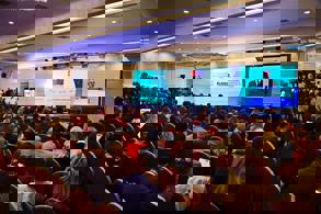 TÜRKİYE İLE AB ARASINDA UYUM SÜRECİ ATLAS PROJESİ İLE GÜÇLENİYOR