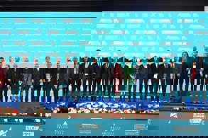 AKILLI ULAŞIMDA HEDEF YERLİ VE MİLLİ ULAŞIM AĞI