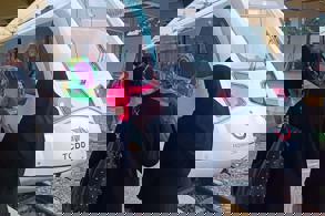 MİLLİ ELEKTRİKLİ TRENİN 3. SETİ RAYLARA ÇIKTI