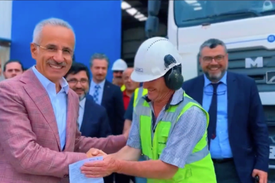 TÜRKIYE'YİZ! 🇹🇷