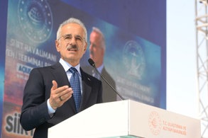 SİİRT HAVALİMANI’NIN TERMİNALİ 3 KAT BÜYÜDÜ