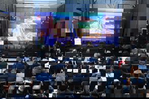 ULAŞIMDA HEDEF YEŞİL DÖNÜŞÜM VE SIFIR EMİSYON…