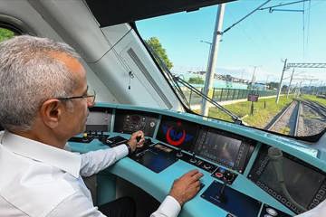 TRENLERE MİLLİ CHECK-UP