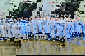 TÜRKSAT 6A’DA GERİ SAYIM