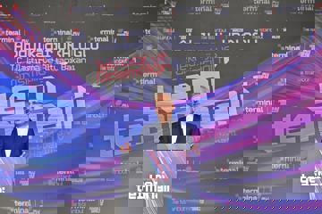 TERMİNAL İSTANBUL PROJESİ TANITIM TOPLANTISI