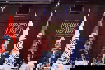 KADIN ŞOFÖR İSTİHDAMINA DESTEK