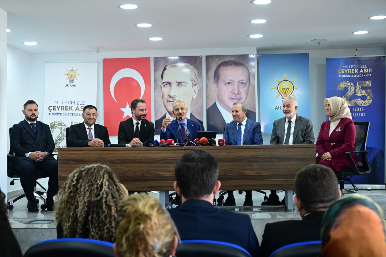 ISPARTA'YA DEREBOĞAZI YOLU MÜJDESİ
