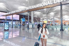 TÜRKİYE DÜNYA'DA 348. NOKTAYA UÇUYOR