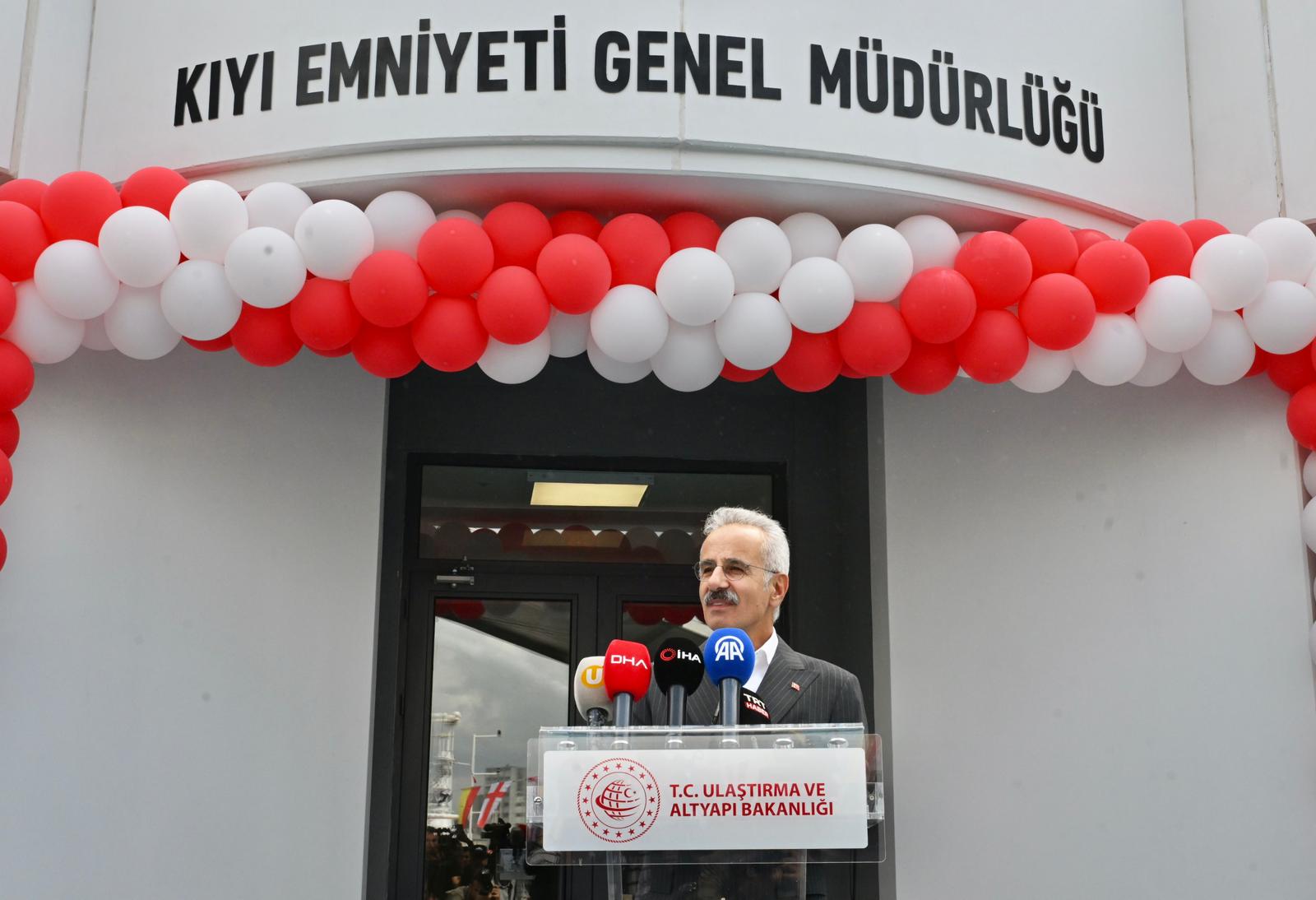 İSTANBUL BOĞAZI’NDAN 8 AYDA 26 BİNİN ÜZERİNDE GEMİ GEÇTİ