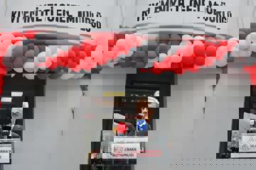 İSTANBUL BOĞAZI’NDAN 8 AYDA 26 BİNİN ÜZERİNDE GEMİ GEÇTİ