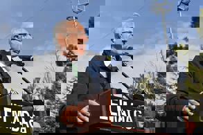 ELMADAĞ’A BANLİYÖ SEFERLERİ BAŞLADI