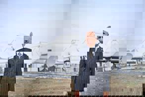 TÜRKSAT UYDU YER SİSTEMLERİ YEDEKLİLİK MERKEZİ, KAHRAMAN KAZAN’DA AÇILDI