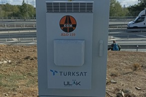 5G’Lİ AKILLI YOLDA TESTLER BAŞLIYOR