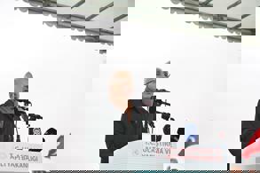 BURSA İLE BİLECİK ARASI 51 DAKİKADAN 25 DAKİKAYA DÜŞTÜ