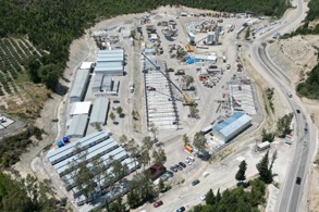 ANTALYA-ALANYA OTOYOLU’NUN TEMELİ CUMA GÜNÜ ATILACAK