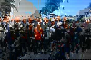 TÜRKİYE’NİN 65. YAT LİMANI