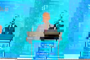 2 BİN 374 KURUMLA SİBER SALDIRILARA KARŞI BİRLİKTE ÇALIŞIYORUZ