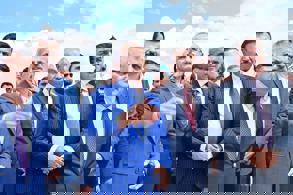 MALATYA ÇEVRE YOLU 2. ETABI AĞUSTOS SONU AÇILIYOR